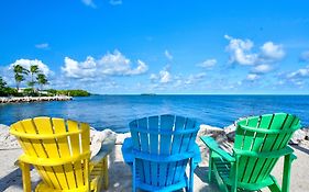 Coconut Cay Marina & Rv Park